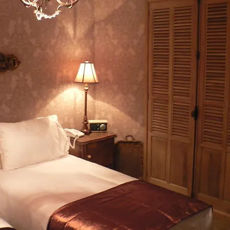 Hypnos Design 4* Istambul