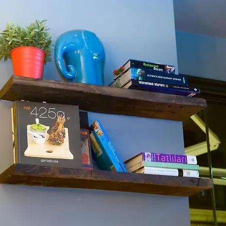 Hypnos Design فندق اسطنبول