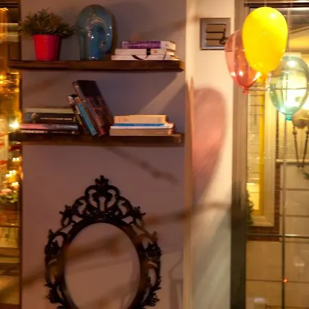 فندق Hypnos Design