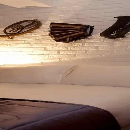 Hypnos Design Istambul