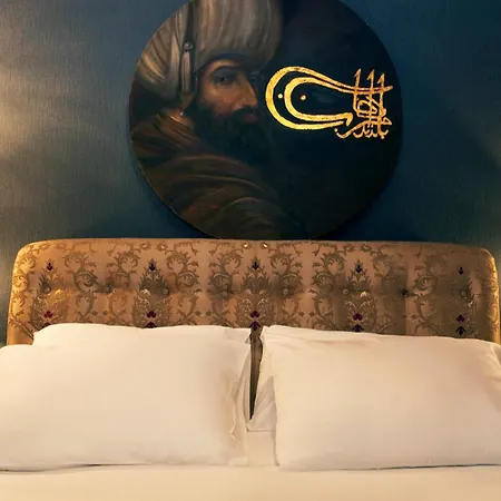 Hypnos Design فندق
