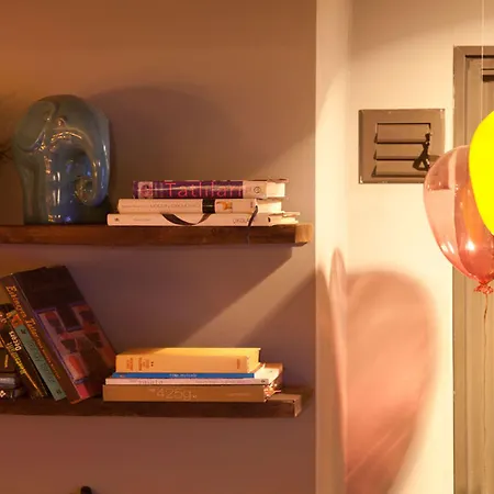 Hypnos Design فندق 4*