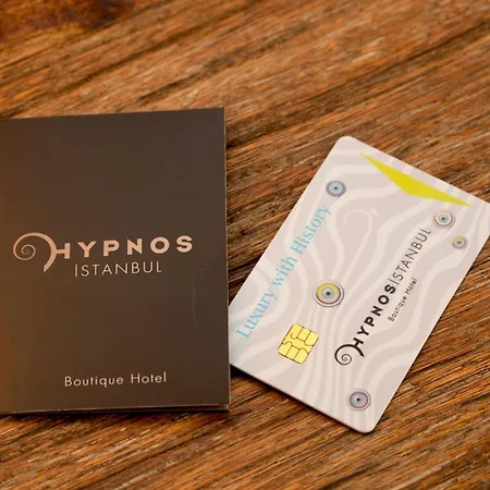 Hypnos Design 4*