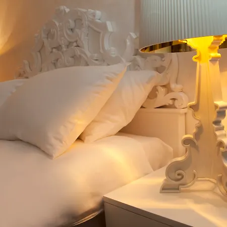 Hypnos Design Hotel Istanbul