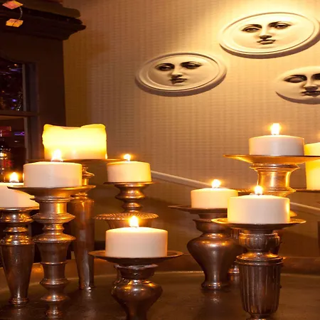 Hotel Hypnos Design Istambul