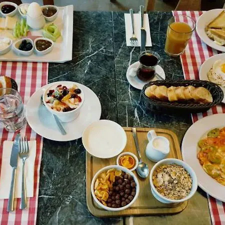 Hypnos Design فندق 4*