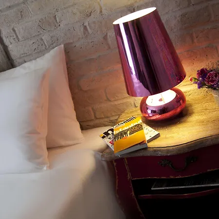 Hypnos Design فندق 4*