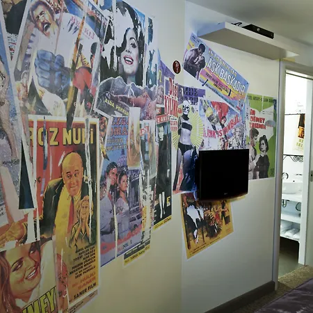 فندق Hypnos Design اسطنبول