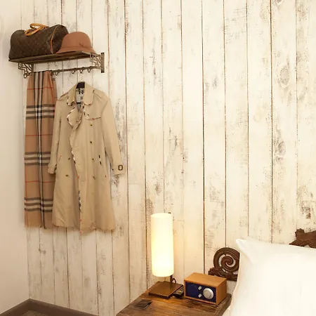 فندق Hypnos Design اسطنبول