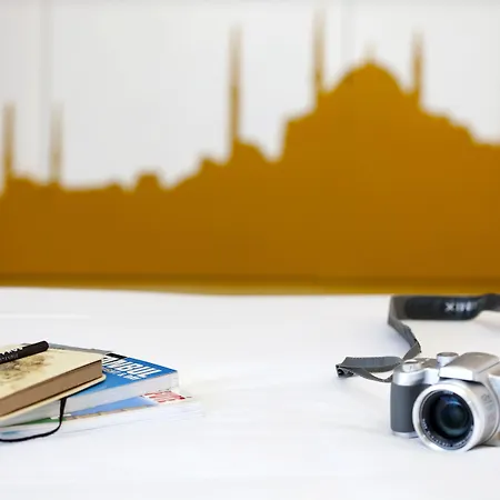 فندق Hypnos Design 4*