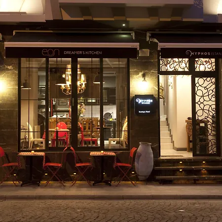 Hypnos Design فندق 4*