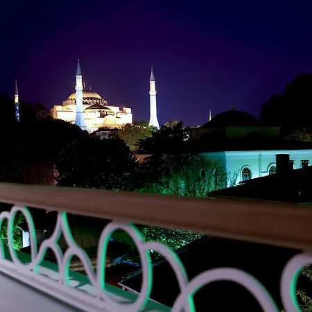 فندق Hypnos Design اسطنبول