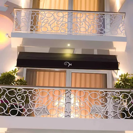 Hotel Hypnos Design