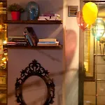 Hotel Hypnos Design