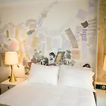 Hotel Hypnos Design Estambul