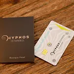 Hypnos Design 4*