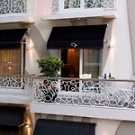 Ξενοδοχείο Hypnos Design Κωνσταντινούπολη