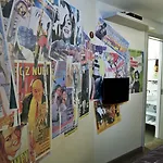 Ξενοδοχείο Hypnos Design Κωνσταντινούπολη