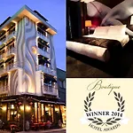 Hypnos Design Hotel