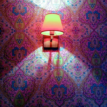 Hypnos Design 4* Стамбул