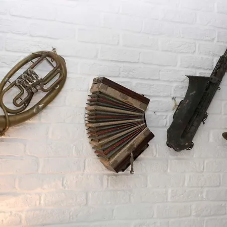 Hypnos Design Stambuł