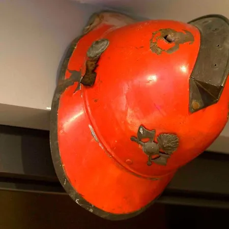 Hypnos Design Hotel 4*