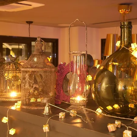 Отель Hypnos Design Стамбул