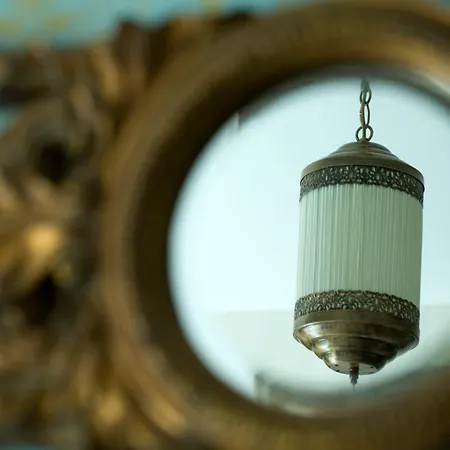 Hypnos Design 4* Stambuł