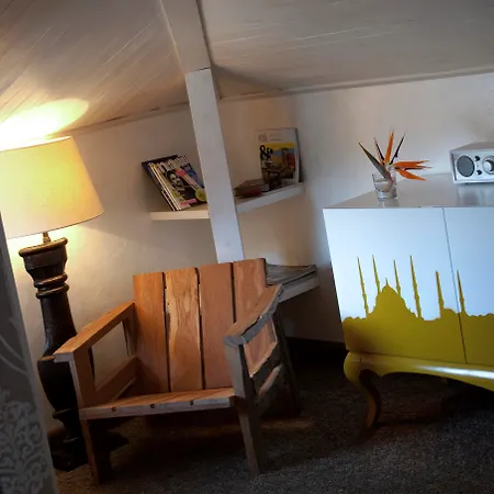 Hypnos Design Stambuł