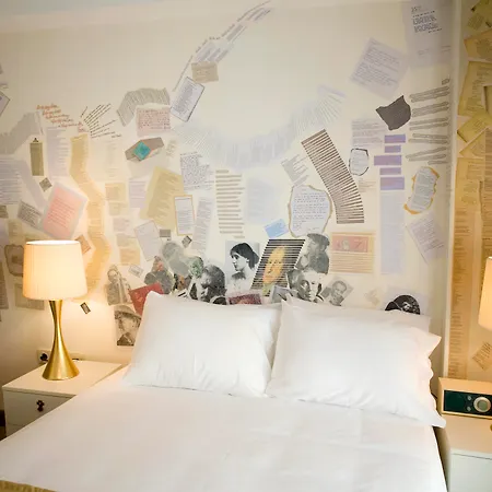 Hotel Hypnos Design Stambuł