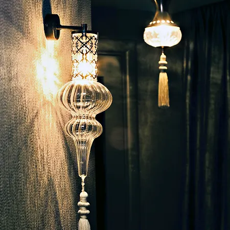 Отель Hypnos Design