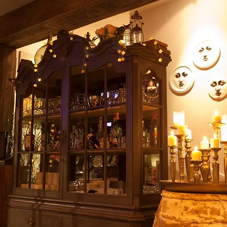 Hotel Hypnos Design 4*