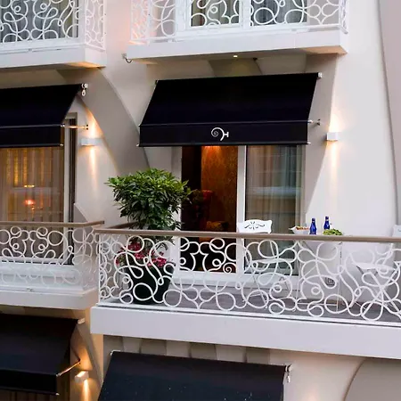 Hotel Hypnos Design Stambuł