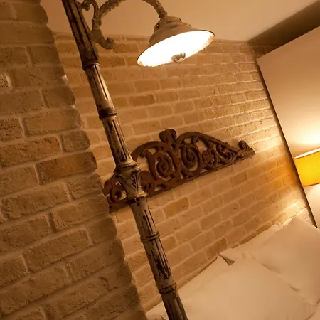 Hypnos Design Stambuł