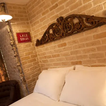 Hotel Hypnos Design Stambuł