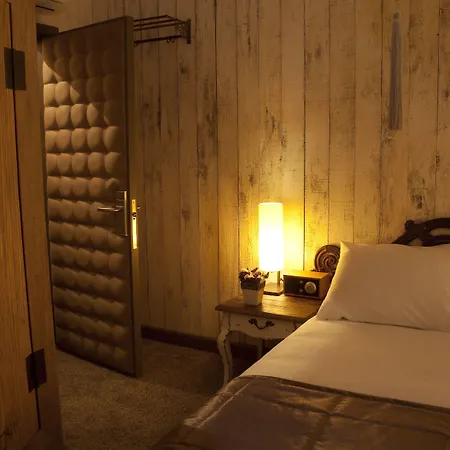 Hotel Hypnos Design 4*