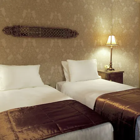 Hypnos Design Стамбул