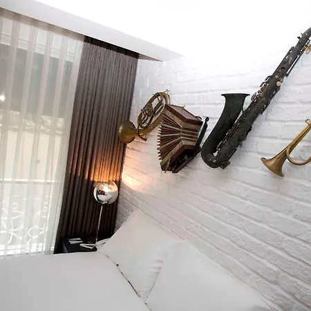 Hotel Hypnos Design 4*