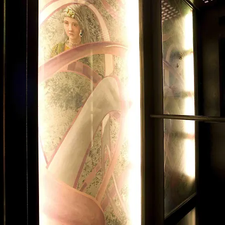 Hypnos Design Стамбул