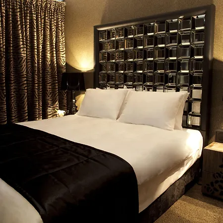 Hypnos Design Hotel Stambuł