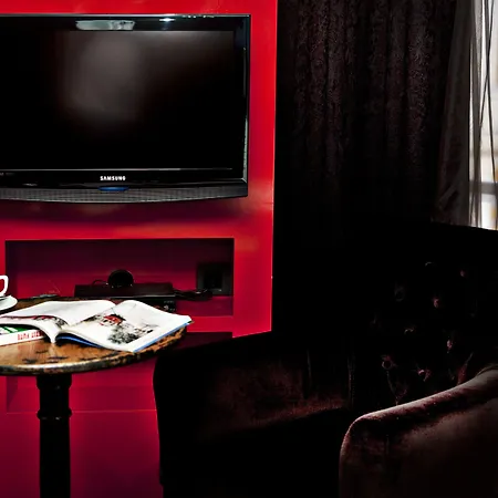 Hotel Hypnos Design Stambuł