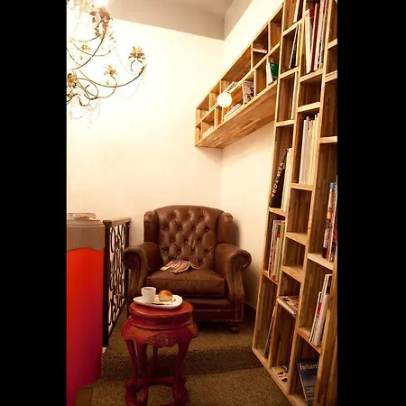 Hypnos Design 4* Стамбул