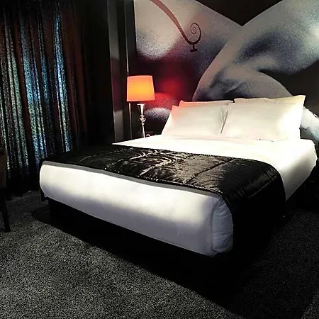 Hypnos Design Szálloda Isztambul