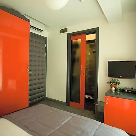 Szálloda Hypnos Design 4*