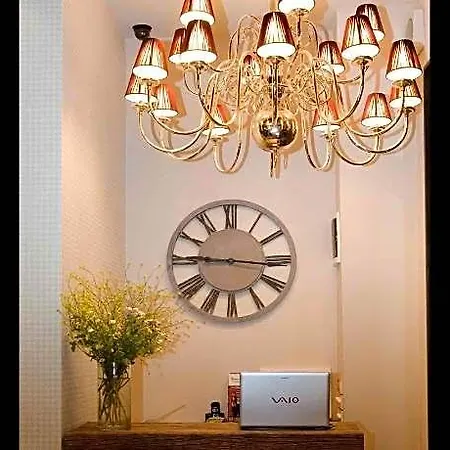 Hypnos Design Szálloda