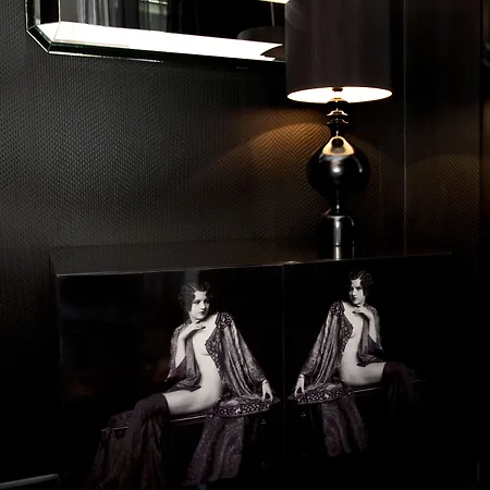 Otel Hypnos Design İstanbul