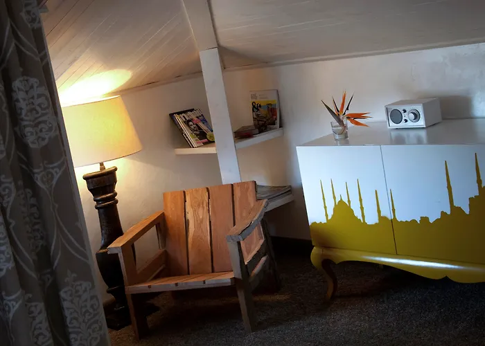 Hypnos Design Istanbul