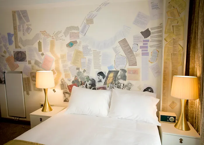 Hotel Hypnos Design Istanbul