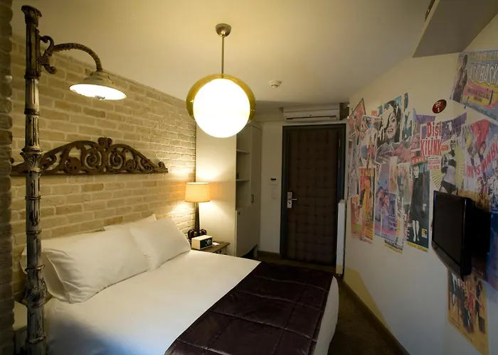 Hypnos Design Hotel