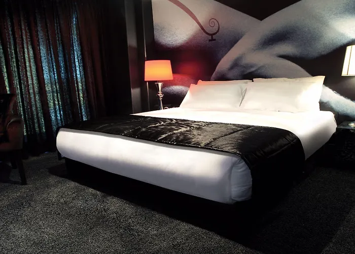 Hypnos Design Hotel 4*